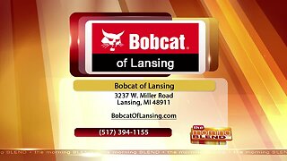 Bobcat of Lansing - 3/30/20