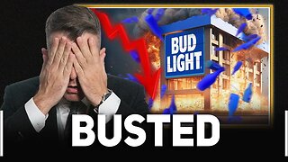DESPERATE New Bud Light Ad FAILS - Sales Keep Dropping