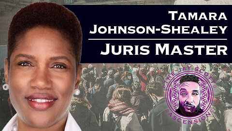 JSA: Tamara discusses her Congressional & Senate Runs, Reparations & Working Across Party Lines