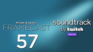 Twitch's Licensed Music Library "for Exposure" - FrameCast #57