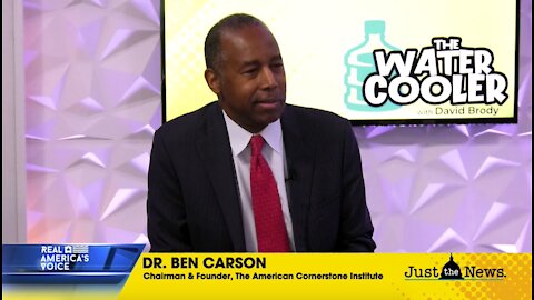 Dr. Ben Carson: Where is the Love? Where is the Unity?