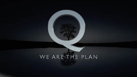 Q Plan to Save the World - Part II