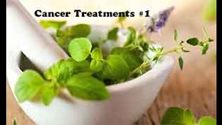 Part 97 Cancer Treatments #1
