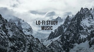 Lo-fi study music