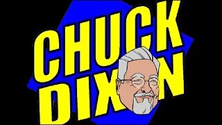 Madness Replay: Ask Chuck Dixon E126