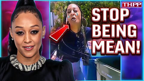 Tia Mowry and DUSTY Magazine are BIG MAD at Men for THIS!!!