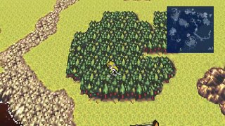 Final Fantasy 6 (Pixel Remaster) - Part 33: Bestiary Cleanup & Dinosaur Farming