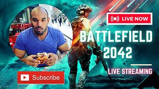 $50 GIVEAWAY! (Read Description) BATTLEFIELD 2042 | EVOLVING SIGMA #live