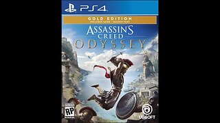 Assassin's Creed: Odyssey #12