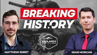 Breaking History Ep. 9: Biowarfare, Inside Jobs and Cultura wars