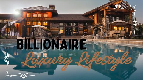 BILLIONAIRE Luxury Lifestyle 💲#2