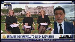 Media Coverage of Meghan & Harry Is Bitchy & Unpleasant: Fmr BBC News Editor