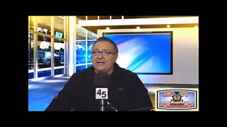 NCTV45 CEDARS SPORTS CORNER REPORT WEDNESDAY JANUARY 12 2022 WITH ANGELO PERROTTA