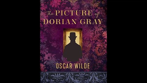 The Picture of Dorian Gray (1891 Version) by Oscar Wilde - Audiobook