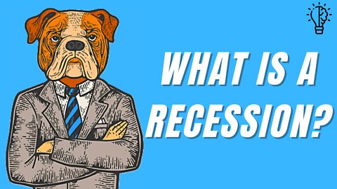 What Is A Recession? (Simple Explanation)