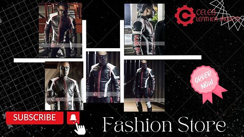 Arrow | Echo Kellum | Mr. Terrific | Black Leather Costume