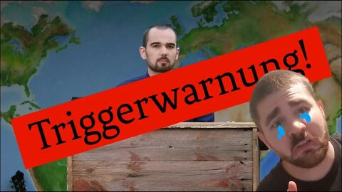 DZW, Episode 125: Schlafmütze "Evangelist TV" greift uns ganz doll an 😢