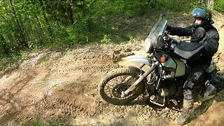 Mud Stuck 2