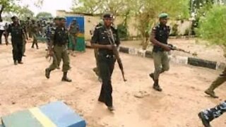 Man arrested over the alleged killing of his 15 years old daughter for ritual purposes in Kogi.
