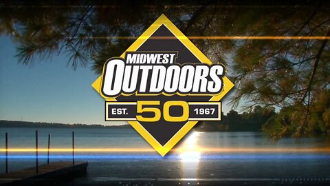 MidWest Outdoors TV Show #1656 - Intro