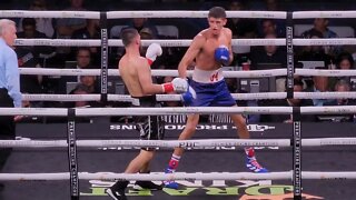 Sebastian Fundora vs Carlos Ocampo 10/08/2022 ((FULL FIGHT))