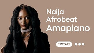 Amapiano Mix 2023 - Naija Afrobeats Party - Wande Coal, Olamide, Rema, Burna, Majeed, Costa Titch