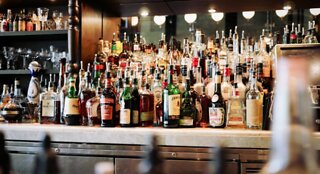 Bar owners in Clark County 'frustrated' about ongoing restrictions