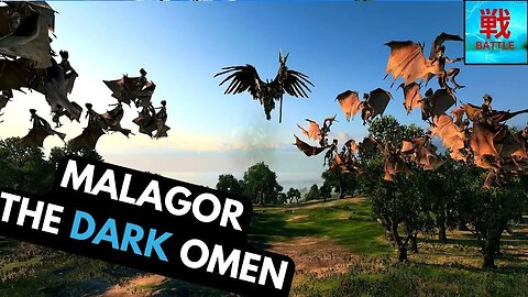 Is Malagor the Dark Omen Any Good? - Beastmen Lord Unit Focus