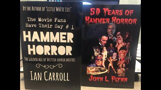 Coming Soon - Hammer Horror Special!