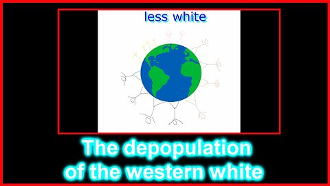 the 20+ depopulation plan in the west