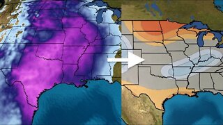 NCTV45’S LAWRENCE COUNTY 45 WEATHER FRIDAY JANUARY 21 2022 PLEASE SHARE