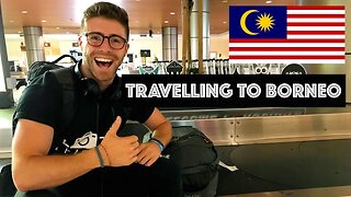 FINALLY TRAVELLING MALAYSIA AGAIN!