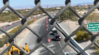 Avoid the Summerlin Parkway until August 2023-Horrible traffic problems!