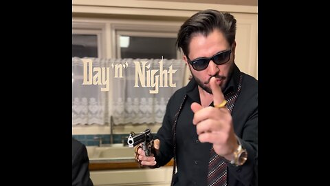 Devi K. - Day ‘N’ Night (Video)