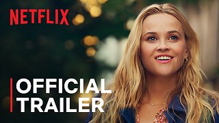 Your Place or Mine- Netflix Official Trailer