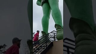 Green Giant