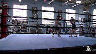 Victory Boxing celebrates 16 years of helping teens in and outside of ring