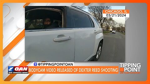 Bodycam Video Released of Dexter Reed Shooting | TIPPING POINT 🟧