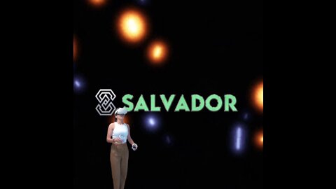 Salvador Boxing VR for Oculus quest