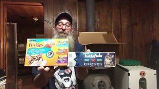 THANKS To Give | Opening Birthday Boxes