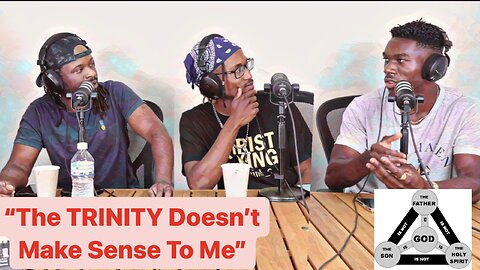 Christians Defend The TRINITY Vs Hebrew Israelite: HEATED DEBATE!