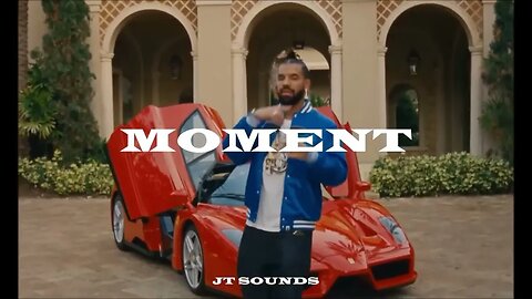 [Free] Drake x 21 Savage Trap / Rap Type beat 2023 'Moment' | Trap / Rap Instrumental