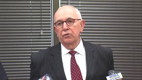 Marion County Prosecutor says they "will not tolerate attacks" on officers