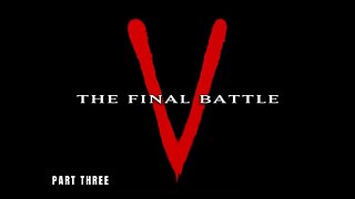 V - The Final Battle Part Three (TV 1984)