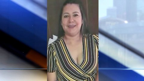 SunTrust victim identified as Ana Piñon-Williams, 38, former Okeechobee resident