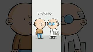 Cabelo! Careca! #shorts #humor #share #reels #compartilhar #comedia #humor