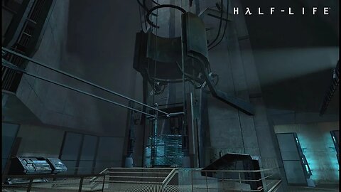 Saving The Eli Vance (Sorta) | Half Life 2 | Episode 6