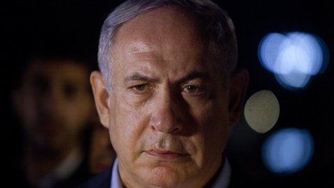 Police Recommend Corruption Charges For Israeli PM Netanyahu