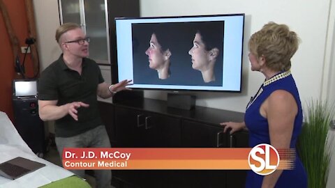 Contour Medical offers treatments that fit your skin type and needs