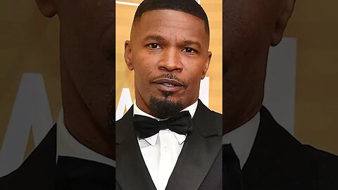 Jamie Foxx ENDS All The "Rumors" By GOING PUBLIC To Reveal He Has Recovered